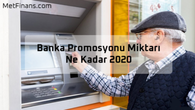 Emekliye Banka Promosyonu Miktarı Ne Kadar